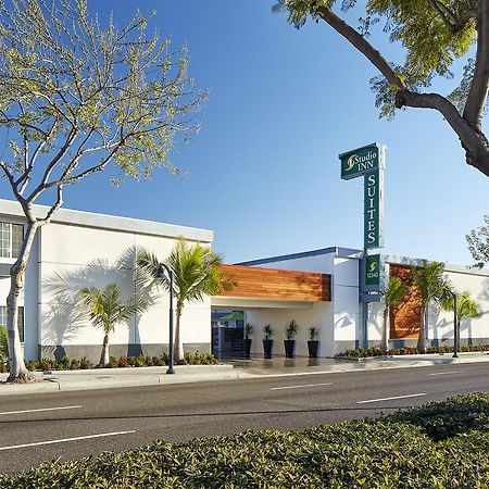 Studio Inn & Suites At Promenade Downey Εξωτερικό φωτογραφία