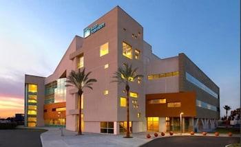 Studio Inn & Suites At Promenade Downey Εξωτερικό φωτογραφία