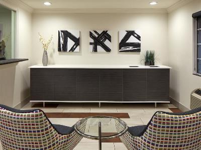 Studio Inn & Suites At Promenade Downey Εξωτερικό φωτογραφία
